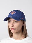 Бейсболка 47 BRAND арт. K-RGW14GWS-RY New York Knicks NBA (синий)
